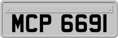 MCP6691