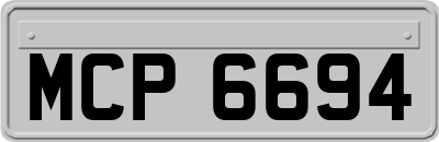 MCP6694