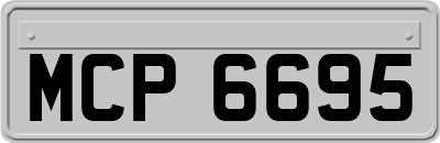MCP6695