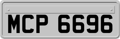 MCP6696