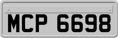 MCP6698