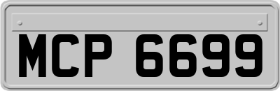 MCP6699