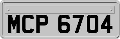 MCP6704