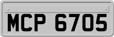 MCP6705