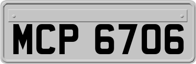 MCP6706