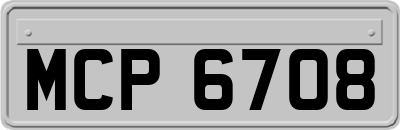MCP6708