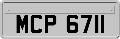 MCP6711