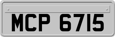 MCP6715