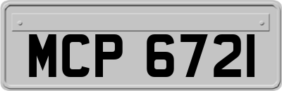 MCP6721