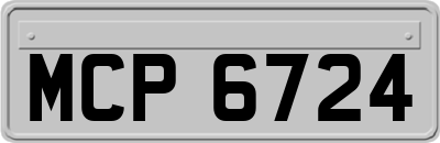 MCP6724
