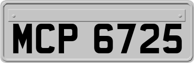 MCP6725