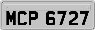 MCP6727