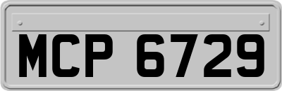 MCP6729