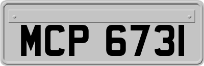 MCP6731