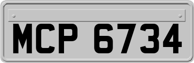 MCP6734