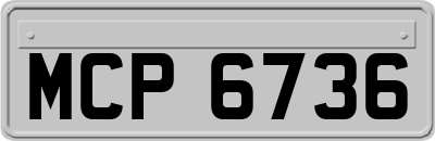 MCP6736