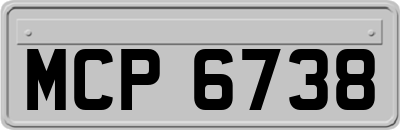 MCP6738