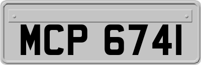 MCP6741