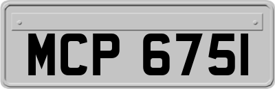 MCP6751