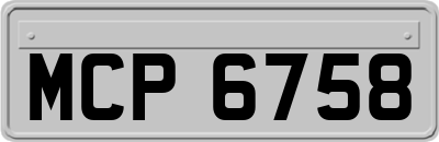 MCP6758