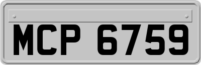 MCP6759
