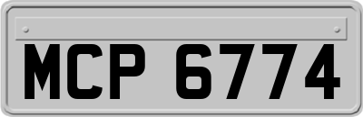 MCP6774