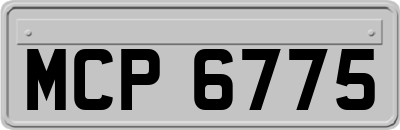 MCP6775