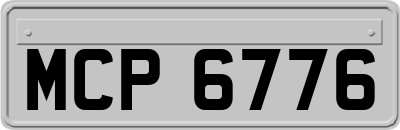 MCP6776