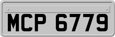 MCP6779