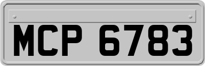 MCP6783