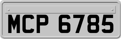 MCP6785