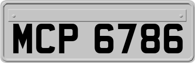 MCP6786