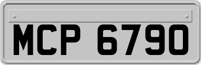 MCP6790