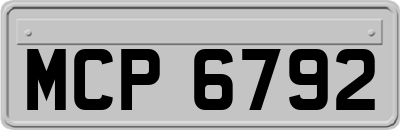 MCP6792