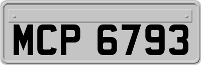 MCP6793