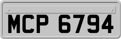 MCP6794