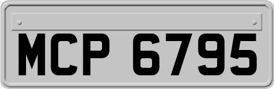 MCP6795