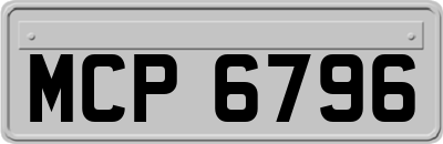 MCP6796