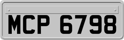 MCP6798