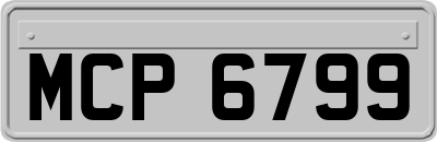 MCP6799