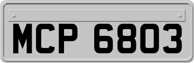 MCP6803
