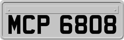 MCP6808