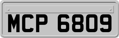 MCP6809