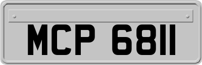 MCP6811
