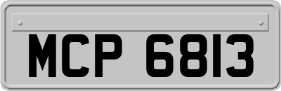 MCP6813