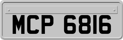 MCP6816