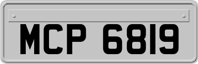 MCP6819