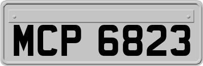 MCP6823