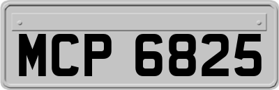 MCP6825