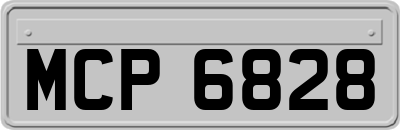 MCP6828